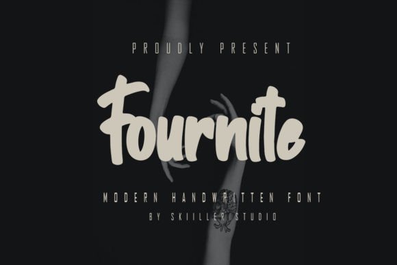 Finding a Modern Handwritten Display Font for a Branding Project
